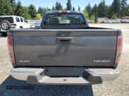 ✅ 2008 Isuzu i-Series S • VIN: 1GGCS199188701205 • Lot: 64887845. Listed on Copart with 191,147 mi. Free auction sales archive from the USA and detailed vehicle history report at DreamBid. Image 6.