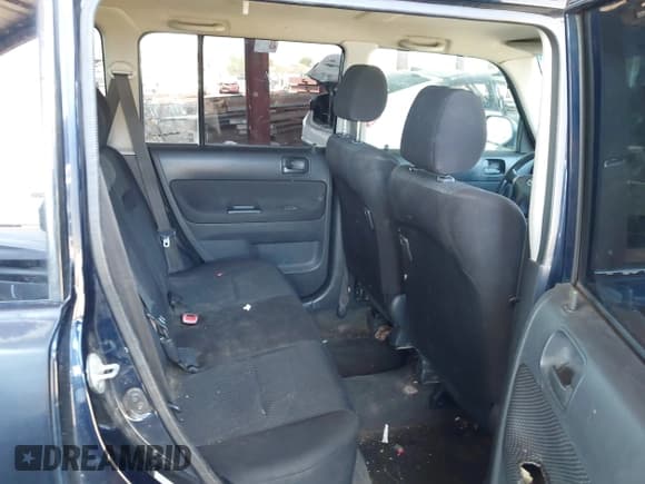 ✅ 2004 Scion xB • VIN: JTLKT324340143259 • Лот: 42612684. Опубликован ранее на IAAI с пробегом 226 260 миль. Бесплатный доступ к архиву аукционных продаж из США и подробный отчёт об истории автомобиля на DreamBid. Изображение 8.