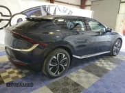 ✅ 2024 Kia EV6 Wind • VIN: KNDC34LA0R5183688 • Лот: 70425644. Опубликован ранее на Copart с пробегом 2 300 миль. Бесплатный доступ к архиву аукционных продаж из США и подробный отчёт об истории автомобиля на DreamBid. Изображение 3.