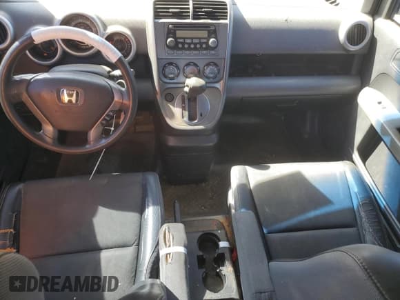 ✅ 2004 Honda Element EX • VIN: 5J6YH18574L009875 • Lot: 86475205. Wystawiony na Copart z przebiegiem 287 536 mil. Bezpłatny archiwum sprzedaży aukcyjnych z USA i szczegółowy raport historii pojazdu na DreamBid. Zdjęcie 8.