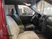 2005 Hyundai Santa Fe GLS с VIN KM8SC73EX5U935778, выставлен на аукционе IAAI как лот 41401893 с пробегом 248 365 миль миль и . История ставок и продаж доступна на DreamBid. Изображение 5.