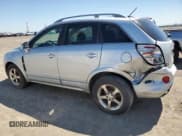 ✅ 2012 Chevrolet Captiva Sport LT • VIN: 3GNAL3E54CS584652 • Lot: 48562425. Wystawiony na Copart z przebiegiem 227 168 mil. Bezpłatny archiwum sprzedaży aukcyjnych z USA i szczegółowy raport historii pojazdu na DreamBid. Zdjęcie 2.