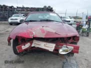 ✅ 1997 Ford Mustang GT • VIN: 1FALP45X8VF147537 • Лот: 43415546. Опубликован ранее на IAAI с пробегом 133 633 миль. Бесплатный доступ к архиву аукционных продаж из США и подробный отчёт об истории автомобиля на DreamBid. Изображение 13.