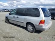 ✅ 2002 Ford Windstar LX • VIN: 2FMZA50432BA02620 • Lot: 86538535. Listed on Copart with 95,128 mi. Free auction sales archive from the USA and detailed vehicle history report at DreamBid. Image 2.