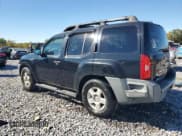 ✅ 2006 Nissan Xterra X • VIN: 5N1AN08U56C513888 • Lot: 89622855. Wystawiony na Copart z przebiegiem 234 397 mil. Bezpłatny archiwum sprzedaży aukcyjnych z USA i szczegółowy raport historii pojazdu na DreamBid. Zdjęcie 2.
