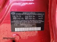 ✅ 2017 Hyundai Elantra Limited • VIN: 5NPD84LFXHH026301 • Lot: 90549525. Listed on Copart with 119,166 mi. Free auction sales archive from the USA and detailed vehicle history report at DreamBid. Image 12.