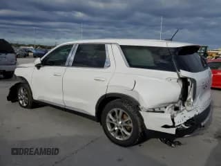 ✅ 2020 Hyundai Palisade SE • VIN: KM8R14HE0LU073518 • Лот: 88546535. Опубликован ранее на Copart с пробегом 65 120 миль. Бесплатный доступ к архиву аукционных продаж из США и подробный отчёт об истории автомобиля на DreamBid. Изображение 2.