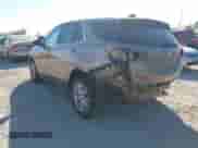 2018 Chevrolet Equinox LT with VIN 3GNAXJEV3JL107596, listed as a IAAI auction lot 43350614 with 105,715 mi miles and . Bid and sale history available at DreamBid. Image 3.