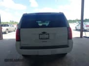 ✅ 2017 Chevrolet Tahoe LT • VIN: 1GNSCBKC6HR296546 • Lot: 42810541. Listed on IAAI with 147,739 mi. Free auction sales archive from the USA and detailed vehicle history report at DreamBid. Image 16.