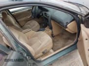 ✅ 1997 Plymouth Breeze • VIN: 1P3EJ46C7VN526759 • Lot: 42559046. Wystawiony na IAAI z przebiegiem Nie podano. Bezpłatny archiwum sprzedaży aukcyjnych z USA i szczegółowy raport historii pojazdu na DreamBid. Zdjęcie 5.