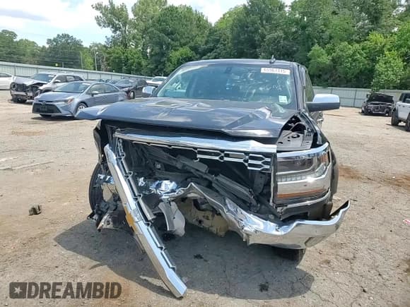 ✅ 2018 Chevrolet Silverado 1500 LT • VIN: 3GCPCREC8JG523518 • Lot: 65961315. Wystawiony na Copart z przebiegiem 113 796 mil. Bezpłatny archiwum sprzedaży aukcyjnych z USA i szczegółowy raport historii pojazdu na DreamBid. Zdjęcie 13.