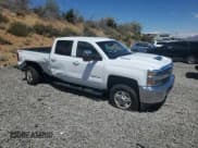 ✅ 2017 Chevrolet Silverado 2500HD LT • VIN: 1GC1KVEY2HF148105 • Lot: 66988465. Wystawiony na Copart z przebiegiem 142 747 mil. Bezpłatny archiwum sprzedaży aukcyjnych z USA i szczegółowy raport historii pojazdu na DreamBid. Zdjęcie 4.