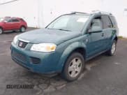 ✅ 2006 Saturn VUE • VIN: 5GZCZ63406S894128 • Lot: 41608871. Wystawiony na IAAI z przebiegiem 139 053 mil. Bezpłatny archiwum sprzedaży aukcyjnych z USA i szczegółowy raport historii pojazdu na DreamBid. Zdjęcie 17.