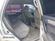 ✅ 2005 Toyota 4Runner SR5 • VIN: JTEZU14R650054349 • Лот: 42898037. Опубликован ранее на IAAI с пробегом 201 982 миль. Бесплатный доступ к архиву аукционных продаж из США и подробный отчёт об истории автомобиля на DreamBid. Изображение 8.