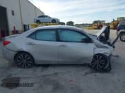 ✅ 2017 Toyota Corolla LE • VIN: 2T1BURHE6HC783795 • Lot: 25934544. Wystawiony na IAAI z przebiegiem Nie podano. Bezpłatny archiwum sprzedaży aukcyjnych z USA i szczegółowy raport historii pojazdu na DreamBid. Zdjęcie 12.