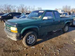 1995 Dodge Dakota с VIN 1B7GG23Y6SW902465, выставлен на аукционе Copart как лот 44148865 с пробегом 174 126 миль миль и Чистый • Clean title. История ставок и продаж доступна на DreamBid. Изображение 1.