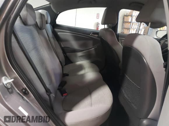 ✅ 2017 Hyundai Accent SE • VIN: KMHCT4AE9HU366691 • Лот: 71111174. Опубликован ранее на Copart с пробегом 73 533 миль. Бесплатный доступ к архиву аукционных продаж из США и подробный отчёт об истории автомобиля на DreamBid. Изображение 10.