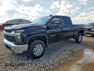 ✅ 2020 Chevrolet Silverado 2500HD LT • VIN: 1GC4YNE70LF224240 • Lot: 65850415. Wystawiony na Copart z przebiegiem 147 271 mil. Bezpłatny archiwum sprzedaży aukcyjnych z USA i szczegółowy raport historii pojazdu na DreamBid. Zdjęcie 1.