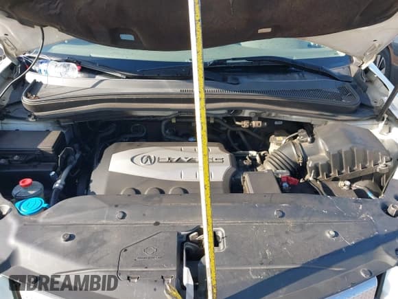 ✅ 2009 Acura MDX Technology • VIN: 2HNYD28619H526216 • Lot: 41211209. Wystawiony na IAAI z przebiegiem 202 821 mil. Bezpłatny archiwum sprzedaży aukcyjnych z USA i szczegółowy raport historii pojazdu na DreamBid. Zdjęcie 10.