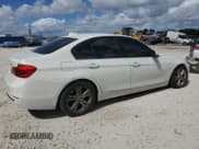 ✅ 2016 BMW 3 Series 328i • VIN: WBA8E9C55GK644167 • Лот: 86704115. Опубликован ранее на Copart с пробегом 156 098 миль. Бесплатный доступ к архиву аукционных продаж из США и подробный отчёт об истории автомобиля на DreamBid. Изображение 3.