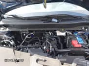 ✅ 2025 Honda CR-V EX • VIN: 2HKRS3H46SH333075 • Lot: 42022103. Listed on IAAI with 1,112 mi. Free auction sales archive from the USA and detailed vehicle history report at DreamBid. Image 10.