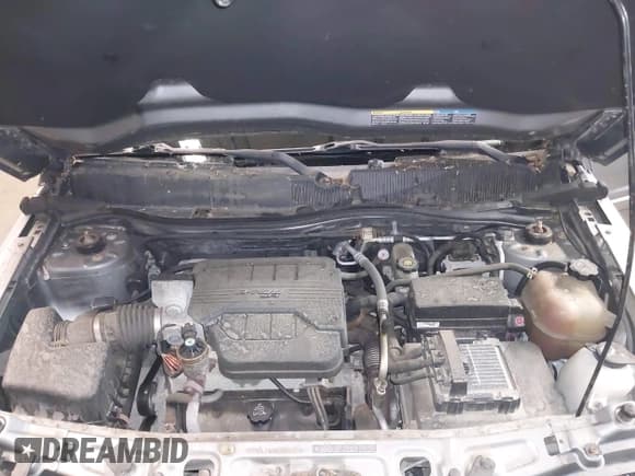 ✅ 2005 Chevrolet Equinox LS • VIN: 2CNDL13F356181202 • Лот: 42265227. Опубликован ранее на IAAI с пробегом 120 799 миль. Бесплатный доступ к архиву аукционных продаж из США и подробный отчёт об истории автомобиля на DreamBid. Изображение 10.