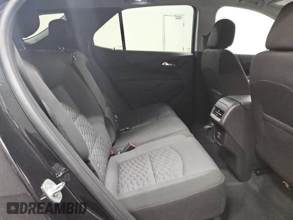 ✅ 2021 Chevrolet Equinox LT • VIN: 3GNAXUEV1ML395592 • Lot: 85890975. Listed on Copart with 18,790 mi. Free auction sales archive from the USA and detailed vehicle history report at DreamBid. Image 11.