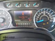 ✅ 2013 Ford F-150 Lariat • VIN: 1FTFW1CT1DFA09202 • Lot: 43294331. Listed on IAAI with 192,472 mi. Free auction sales archive from the USA and detailed vehicle history report at DreamBid. Image 7.