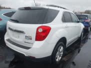 ✅ 2015 Chevrolet Equinox LT • VIN: 1GNALCEK5FZ104583 • Lot: 43567385. Wystawiony na IAAI z przebiegiem 92 585 mil. Bezpłatny archiwum sprzedaży aukcyjnych z USA i szczegółowy raport historii pojazdu na DreamBid. Zdjęcie 4.
