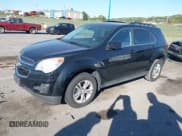 ✅ 2014 Chevrolet Equinox LT • VIN: 2GNALBEK4E6381035 • Lot: 43400499. Wystawiony na IAAI z przebiegiem 127 209 mil. Bezpłatny archiwum sprzedaży aukcyjnych z USA i szczegółowy raport historii pojazdu na DreamBid. Zdjęcie 2.