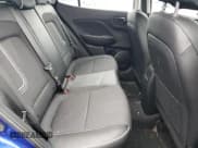 ✅ 2022 Hyundai Venue Limited • VIN: KMHRC8A3XNU161361 • Lot: 81605884. Listed on Copart with 21,056 mi. Free auction sales archive from the USA and detailed vehicle history report at DreamBid. Image 10.