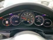 ✅ 2023 Porsche Cayenne GTS • VIN: WP1BG2AY5PDA33226 • Lot: 67723745. Listed on Copart with 30,038 mi. Free auction sales archive from the USA and detailed vehicle history report at DreamBid. Image 9.