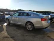 ✅ 2015 Chevrolet Impala LTZ • VIN: 1G1155SL2FU107796 • Лот: 72606974. Опубликован ранее на Copart с пробегом 122 114 миль. Бесплатный доступ к архиву аукционных продаж из США и подробный отчёт об истории автомобиля на DreamBid. Изображение 2.