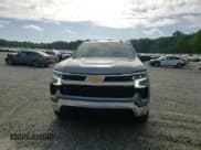 ✅ 2024 Chevrolet Silverado 1500 LT • VIN: 2GCUDDED5R1248657 • Лот: 60406525. Опубликован ранее на Copart с пробегом 5 771 миль. Бесплатный доступ к архиву аукционных продаж из США и подробный отчёт об истории автомобиля на DreamBid. Изображение 13.