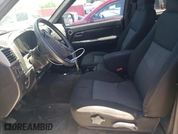 ✅ 2007 Chevrolet Colorado 1LT • VIN: 1GCCS139278132342 • Лот: 60456744. Опубликован ранее на Copart с пробегом 219 387 миль. Бесплатный доступ к архиву аукционных продаж из США и подробный отчёт об истории автомобиля на DreamBid. Изображение 7.