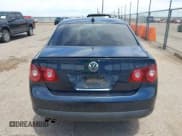 ✅ 2010 Volkswagen Jetta Limited Edition • VIN: 3VWRX7AJ1AM067933 • Lot: 42153235. Listed on IAAI with 127,051 mi. Free auction sales archive from the USA and detailed vehicle history report at DreamBid. Image 16.