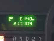 ✅ 2012 Ford Econoline Cargo Super Duty Commercial • VIN: 1FTSS3EL3CDA79510 • Lot: 41515380. Wystawiony na IAAI z przebiegiem 217 109 mil. Bezpłatny archiwum sprzedaży aukcyjnych z USA i szczegółowy raport historii pojazdu na DreamBid. Zdjęcie 15.