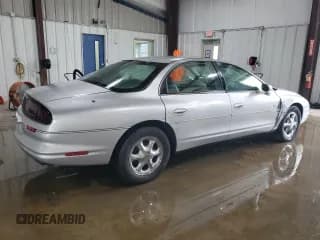 ✅ 1999 Oldsmobile Aurora • VIN: 1G3GR62C1X4112176 • Lot: 67054105. Wystawiony na Copart z przebiegiem 187 400 mil. Bezpłatny archiwum sprzedaży aukcyjnych z USA i szczegółowy raport historii pojazdu na DreamBid. Zdjęcie 3.