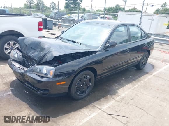 ✅ 2005 Hyundai Elantra GLS • VIN: KMHDN46D25U130961 • Lot: 42419523. Wystawiony na IAAI z przebiegiem 165 849 mil. Bezpłatny archiwum sprzedaży aukcyjnych z USA i szczegółowy raport historii pojazdu na DreamBid. Zdjęcie 17.