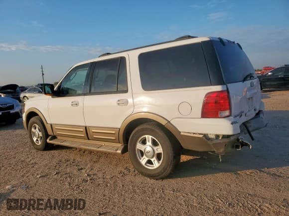 ✅ 2004 Ford Expedition Eddie Bauer • VIN: 1FMEU17W34LA19703 • Lot: 82235215. Wystawiony na Copart z przebiegiem 313 287 mil. Bezpłatny archiwum sprzedaży aukcyjnych z USA i szczegółowy raport historii pojazdu na DreamBid. Zdjęcie 2.