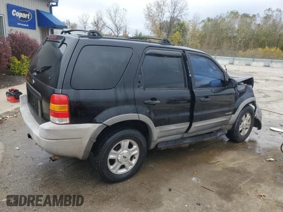 ✅ 2002 Ford Escape XLT Choice • VIN: 1FMYU04152KB53972 • Лот: 89853425. Опубликован ранее на Copart с пробегом 223 019 миль. Бесплатный доступ к архиву аукционных продаж из США и подробный отчёт об истории автомобиля на DreamBid. Изображение 3.