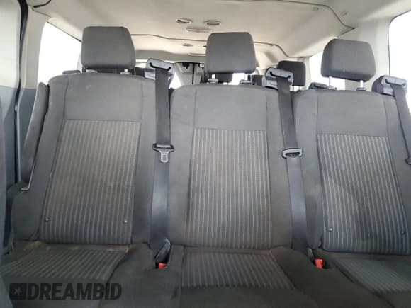 ✅ 2018 Ford Transit Passenger XL • VIN: 1FBZX2YG3JKB06453 • Лот: 57518745. Опубликован ранее на Copart с пробегом 137 724 миль. Бесплатный доступ к архиву аукционных продаж из США и подробный отчёт об истории автомобиля на DreamBid. Изображение 10.