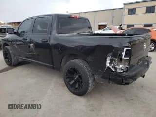 ✅ 2009 Dodge 1500 Sport • VIN: 1D3HB13TX9S738194 • Lot: 86601894. Wystawiony na Copart z przebiegiem 204 096 mil. Bezpłatny archiwum sprzedaży aukcyjnych z USA i szczegółowy raport historii pojazdu na DreamBid. Zdjęcie 2.