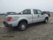 ✅ 2012 Ford F-150 XLT • VIN: 1FTFX1EF9CFB44351 • Lot: 93707615. Listed on Copart with 108,257 mi. Free auction sales archive from the USA and detailed vehicle history report at DreamBid. Image 3.