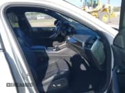 ✅ 2021 BMW X6 M50i • VIN: 5UXCY8C07M9E09762 • Лот: 42098734. Опубликован ранее на IAAI с пробегом 59 898 миль. Бесплатный доступ к архиву аукционных продаж из США и подробный отчёт об истории автомобиля на DreamBid. Изображение 5.