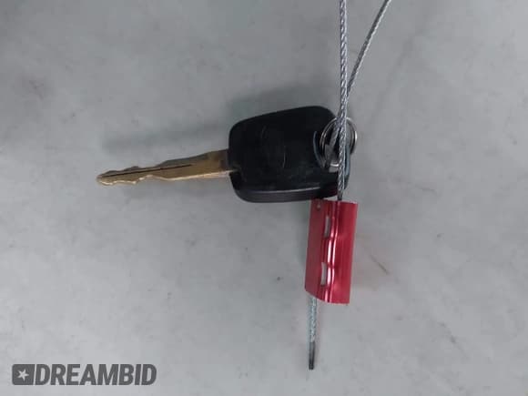 ✅ 2001 Ford Mustang Standard • VIN: 1FAFP40411F119325 • Lot: 43735052. Listed on IAAI with 145,487 mi. Free auction sales archive from the USA and detailed vehicle history report at DreamBid. Image 11.