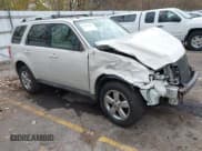 ✅ 2009 Ford Escape Limited • VIN: 1FMCU04759KB79853 • Lot: 43630449. Listed on IAAI with Not provided. Free auction sales archive from the USA and detailed vehicle history report at DreamBid. Image 1.