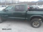 ✅ 2000 Dodge Dakota Sport • VIN: 1B7HG2AZ6YS661541 • Lot: 41674406. Wystawiony na IAAI z przebiegiem 204 117 mil. Bezpłatny archiwum sprzedaży aukcyjnych z USA i szczegółowy raport historii pojazdu na DreamBid. Zdjęcie 15.