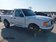 ✅ 2005 Ford Ranger XL • VIN: 1FTYR10D65PB06694 • Lot: 41994608. Listed on IAAI with 320,696 mi. Free auction sales archive from the USA and detailed vehicle history report at DreamBid. Image 6.