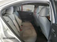 ✅ 2012 Chevrolet Sonic LS • VIN: 1G1JB5SH3C4147403 • Lot: 45127045. Listed on Copart with 117,105 mi. Free auction sales archive from the USA and detailed vehicle history report at DreamBid. Image 10.